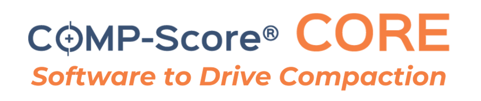 COMP-Score CORE logo